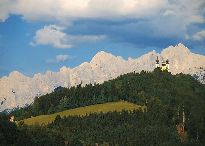 Landgasthof Buchner
