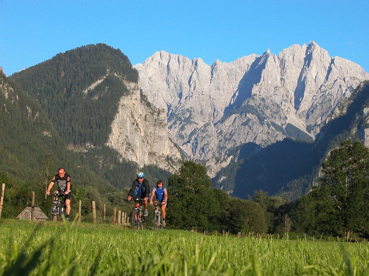 Gasthof Landgasthof Buchner