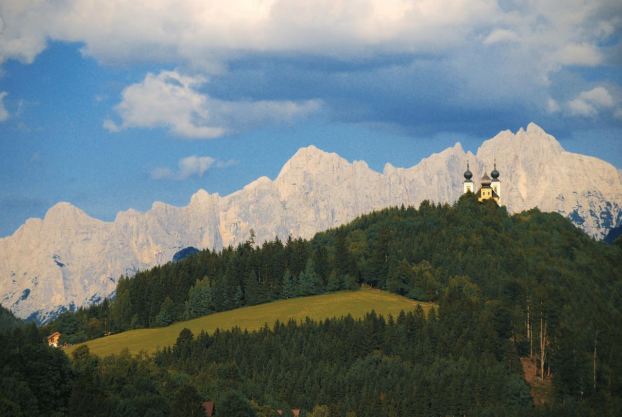 Landgasthof Buchner 3* Admont