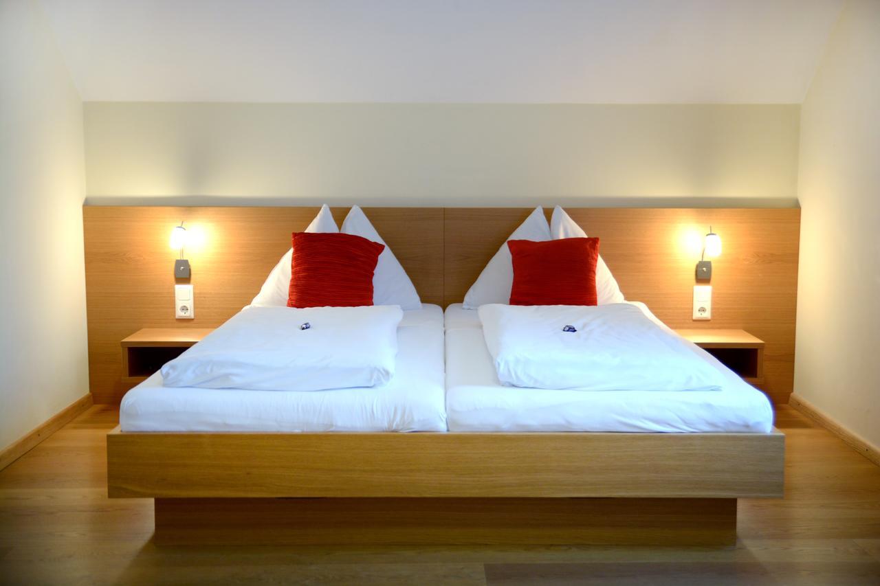 Landgasthof Buchner Gasthof 3*