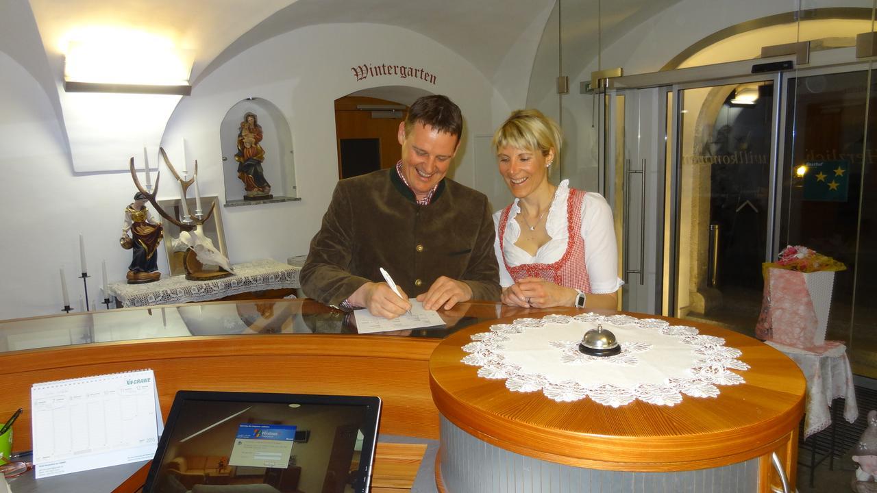 Landgasthof Buchner